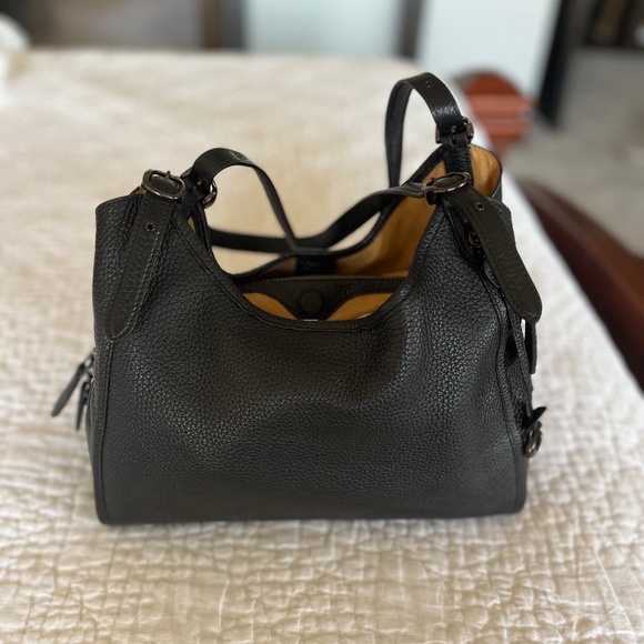 Coach Lori Shoulder Bag - Picture 7 of 10